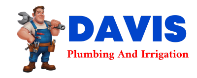 Trusted plumber in CHESTERTOWN